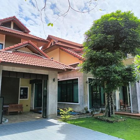 Preme House Boutique Villa สันทราย ภายนอก รูปภาพ