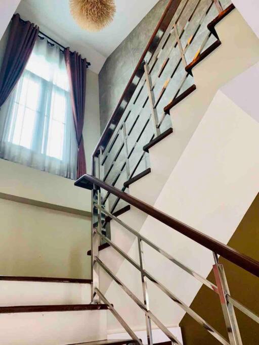 Preme House Boutique Villa สันทราย ภายนอก รูปภาพ