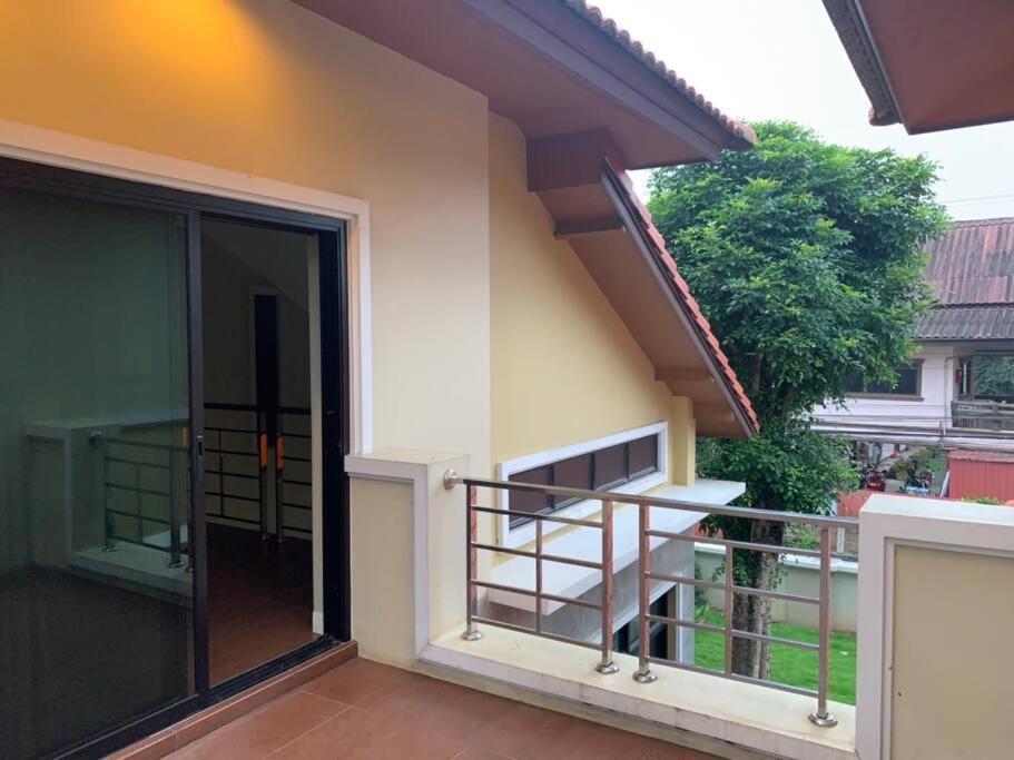 Preme House Boutique Villa สันทราย ภายนอก รูปภาพ