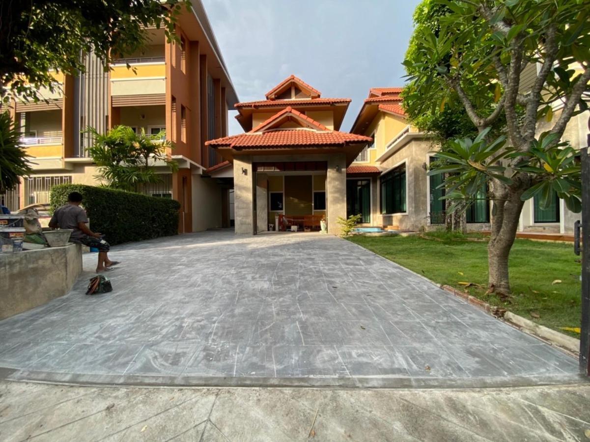 Preme House Boutique Villa สันทราย ภายนอก รูปภาพ
