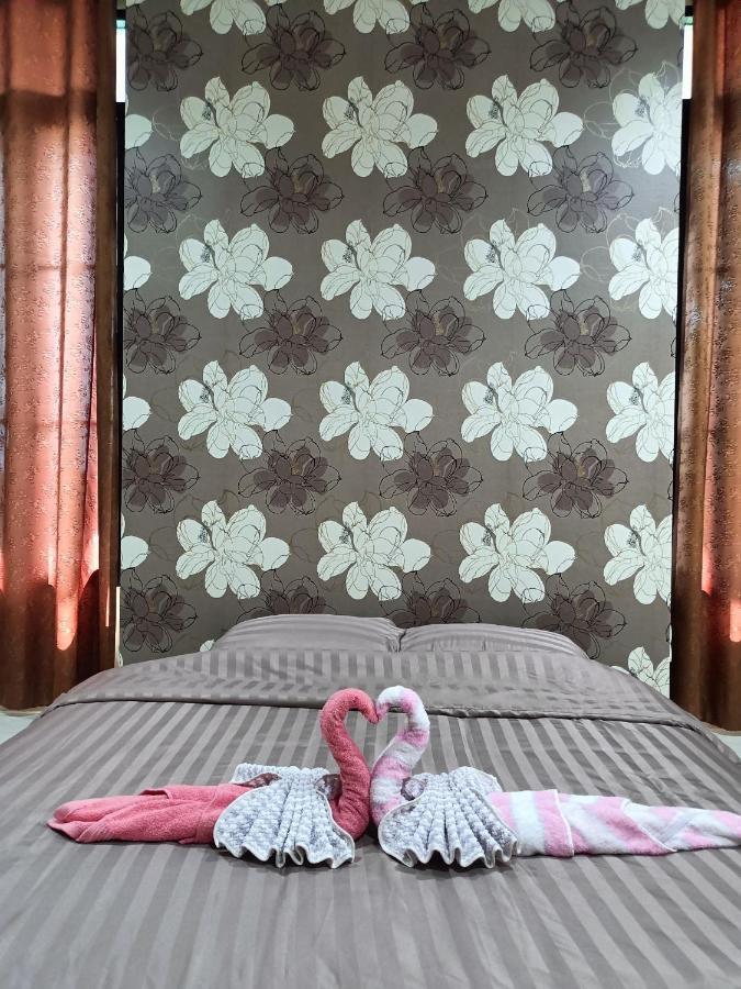 Preme House Boutique Villa สันทราย ภายนอก รูปภาพ
