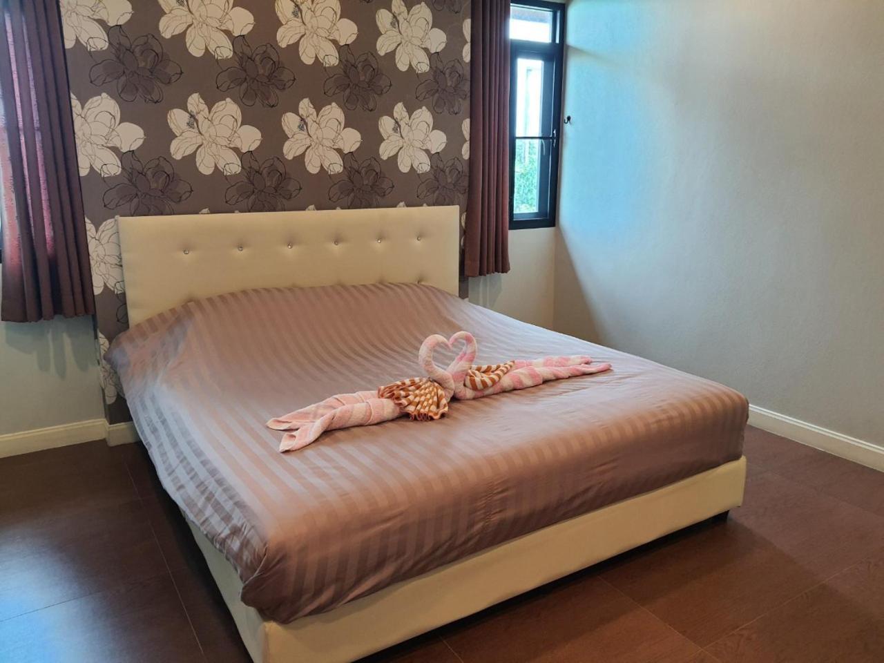 Preme House Boutique Villa สันทราย ภายนอก รูปภาพ