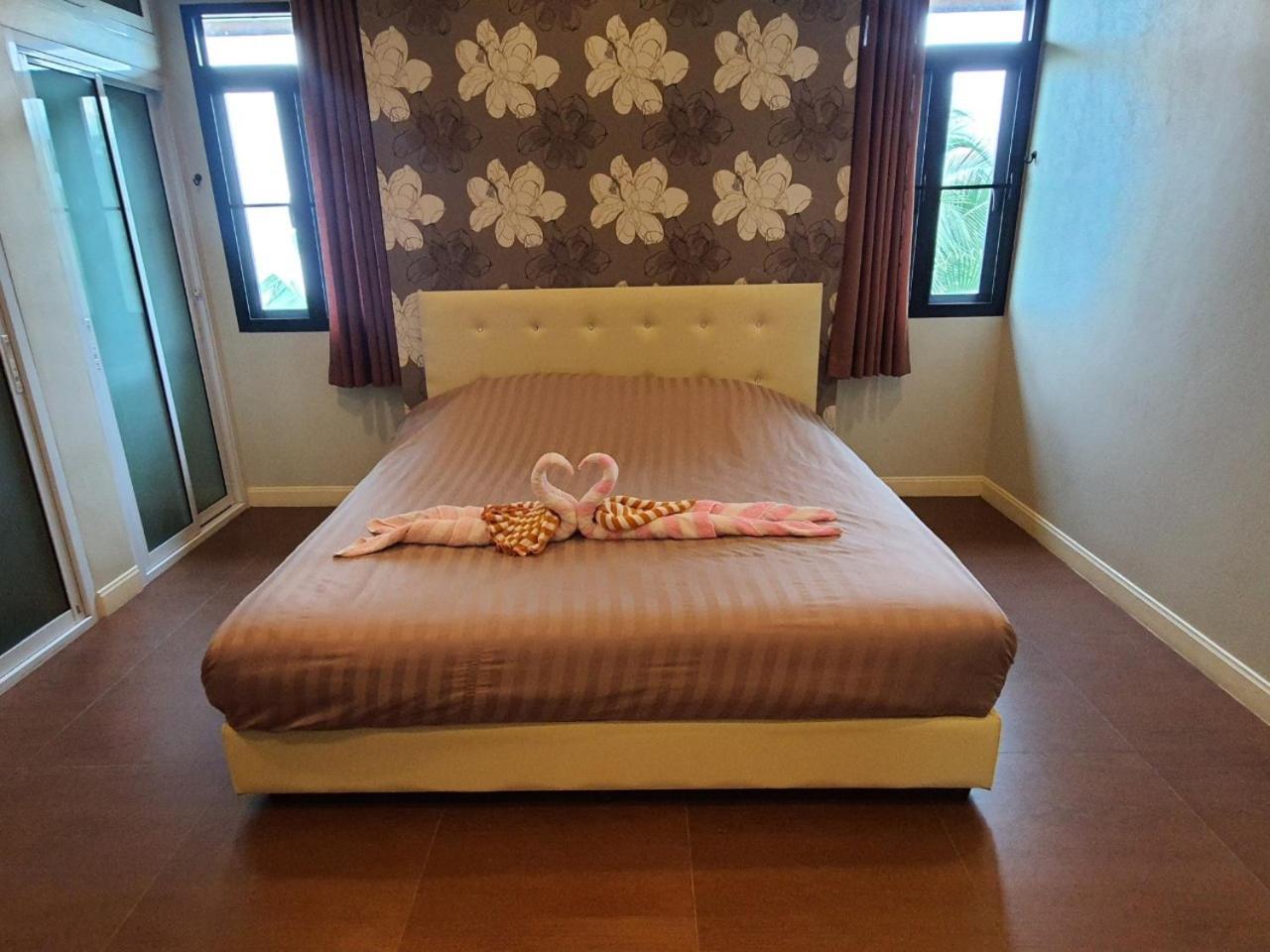 Preme House Boutique Villa สันทราย ภายนอก รูปภาพ